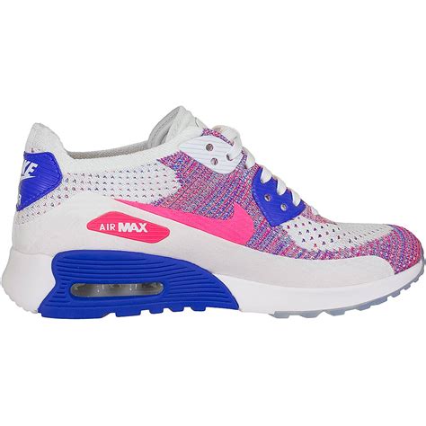 nike air max 90 damen flyknit|air max 90 fit.